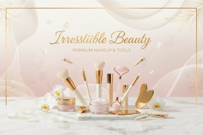 Maquillage & Accessoires Essentiels 💄✨