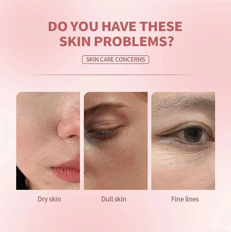 Masque Collagène Bio Peel-Off - Soin Anti-Rides Nuit