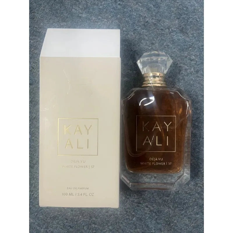 KAYALI 28 100ml Women’s Eau De Parfum Luxury Long Lasting Floral Fruity Vanilla Oriental Woody Sweet Perfume Signature Scent